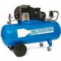 Ceccato B5900B/200 CT 5.5 - компрессор двухцилиндровый